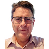 Cortex SmartDrill Employee Mike Lane's profile photo