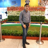 ECO Mobility Employee Sanjay Sharma's profile photo