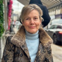 Rutherford Associates, Consultancy in Gender, Diversity and Organisational Cultu Employee Sarah Rutherford's profile photo