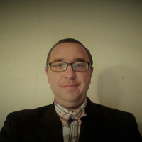 Mars Services Employee Mark Lynch's profile photo