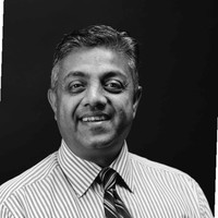 Suncorp Valuations Employee Chetan Thakore's profile photo