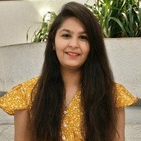 ITaims Employee Dhara Barot's profile photo