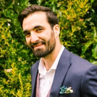 Guarnic Employee Joaquin Navarro's profile photo