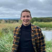 Enersol Employee Olivier Warnimont's profile photo