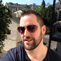 Printed.com Employee Neil Beattie's profile photo