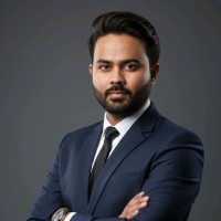 Rahul Jaiswal Email & Phone Number