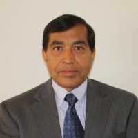 Independent Consultancy Employee Arjun Prasad's profile photo