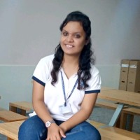 Manasi Bhavsar Email