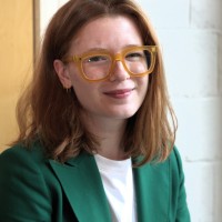 MP Smarter Travel Employee Charlotte Ridley-Rundle's profile photo