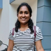 Haritha V's profile photo