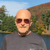 Landmark & Associates Employee Ian Elliott's profile photo
