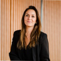 The Oasis House Employee Emilie Borghesi's profile photo