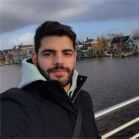 Airovation Technologies Employee Fadi Jaber's profile photo