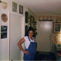 Currently Unemployed Employee Monica Ennis's profile photo