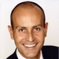 Forbrugsforeningen Employee Peter Nyrop's profile photo