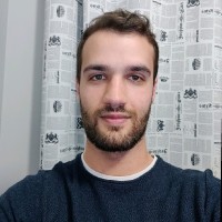 Tomás Nini's profile photo