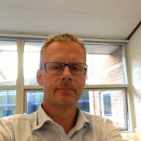 Idealcombi A/S Employee Jørgen Bonderup's profile photo