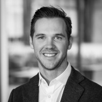 Paces Properties Employee Colin Applewhite's profile photo