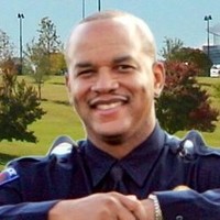 City of Midlothian Employee Byron Stewart's profile photo