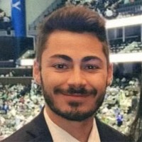 SoFi Employee Raymond Pacheco Jr.'s profile photo