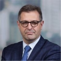 Investment Company Institute Employee Patrick Lane's profile photo