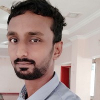 HYD-AIR® Engineering Employee Chakradhar Raju's profile photo