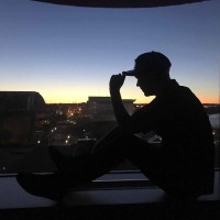 Capital One Hall Employee Trey Wise's profile photo