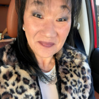 Homeland Industrial Supply Employee Aija Kim's profile photo