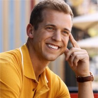 Zoom Employee Scott Combs's profile photo