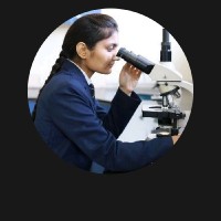 International Pride IVF Centre Employee Sughandha Nagar's profile photo