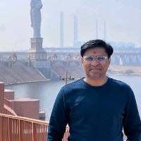 Patel Dhaval Email