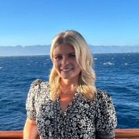 Maritz Employee Molly McBride's profile photo