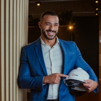 EDF power solutions Employee Alexandre A's profile photo