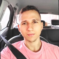 GRTS Digital Employee Thiago Teixeira's profile photo