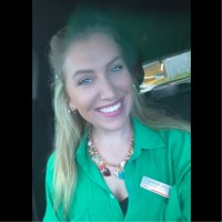 yardnique, Inc. Employee Emily McKoy's profile photo