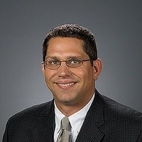 Phoenix Contact USA Employee Todd Madden's profile photo