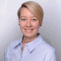 Thomas Preuhs Holding GmbH Employee Anastasia Matvejcuk's profile photo