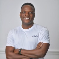 Kayode Disu Email