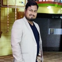 Leelaprasad P Email & Phone Number