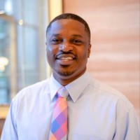 Wells Fargo Employee Reginald Hall Jr's profile photo