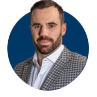 L'Intendant - Gestionnaire de projets et constructeur Employee Mathieu Thibault's profile photo