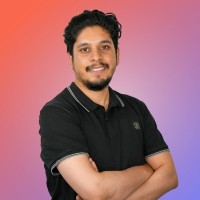 AIO Employee Raja Hassan's profile photo
