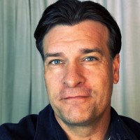 Samsung Ads Employee Dan Cox's profile photo