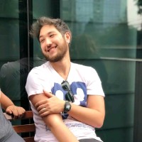 GetNinjas Employee Daniel Kinzo's profile photo