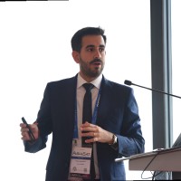 ContentWise Employee Alessandro Vacca's profile photo