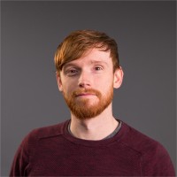 NSAR Employee Tom Nelhams's profile photo