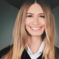 EGİAD Gençlik Komisyonu Employee Selin Altan's profile photo