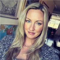 River City Construction Inc Employee Liza Moses's profile photo