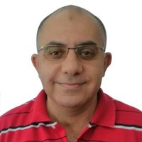 Orange Employee Hesham Fahmy's profile photo