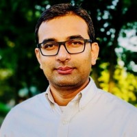 Kashiv BioSciences LLC Employee Sanket Patel's profile photo
